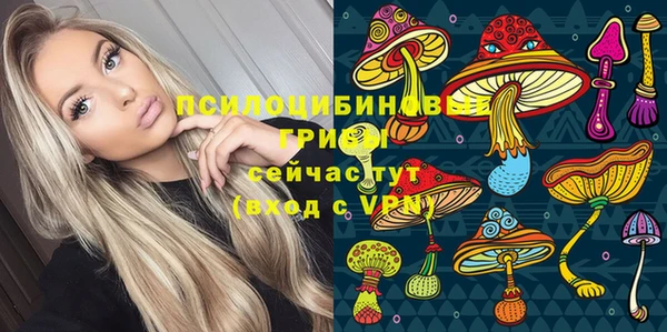 хмурый Михайловка